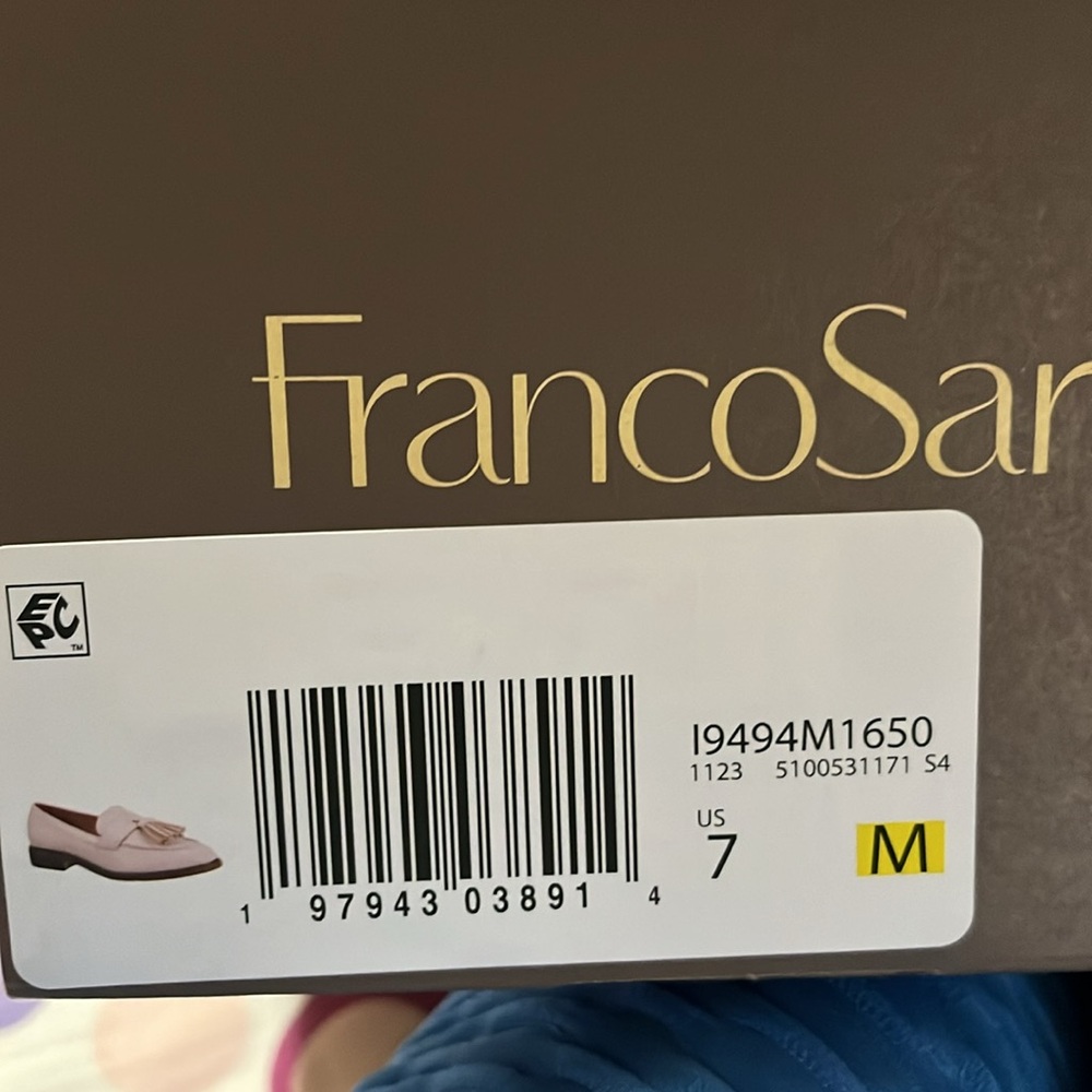Shoes - Picture 2 of 12